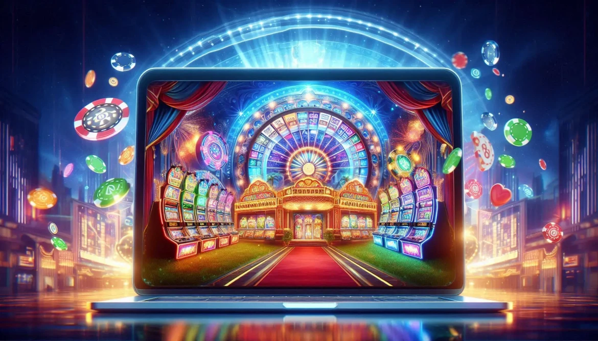LagomBet Casino